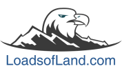 www.loadsofland.com